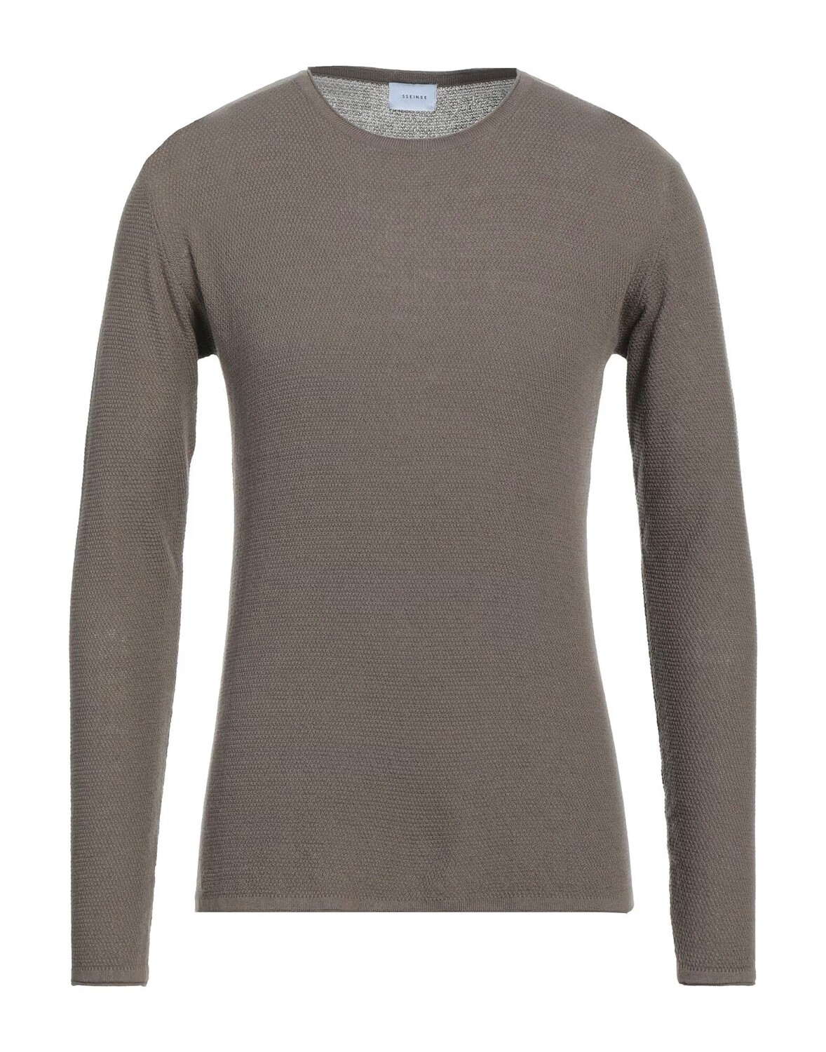 Свитер Sseinse, хаки
Свитер Sseinse, хаки