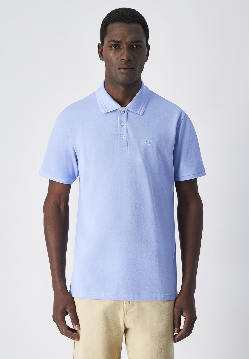 Рубашка поло GALLERY Champion, синий
Рубашка поло GALLERY Champion, синий