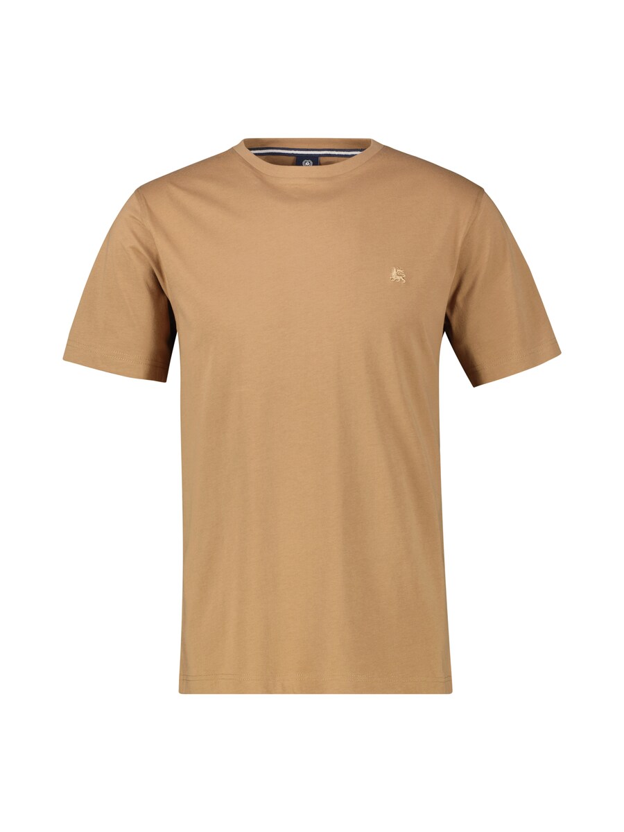 Футболка LERROS, Light brown, Коричневый, Футболка LERROS, Light brown
Футболка LERROS, Light brown, Коричневый, Футболка LERROS, Light brown