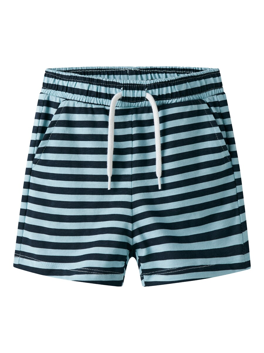 Обычные брюки NAME IT NMMJivan, светло-синий
Обычные брюки NAME IT NMMJivan, светло-синий