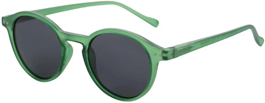 Ретро поляризованные солнцезащитные очки для мужчин и женщин, винтажные, в маленькой круглой оправе, с поляризованными линзами GHVWYX, 023 Black Grey Lens
Ретро поляризованные солнцезащитные очки для мужчин и женщин, винтажные, в маленькой круглой оправе, с поляризованными линзами GHVWYX, 023 Black Grey Lens