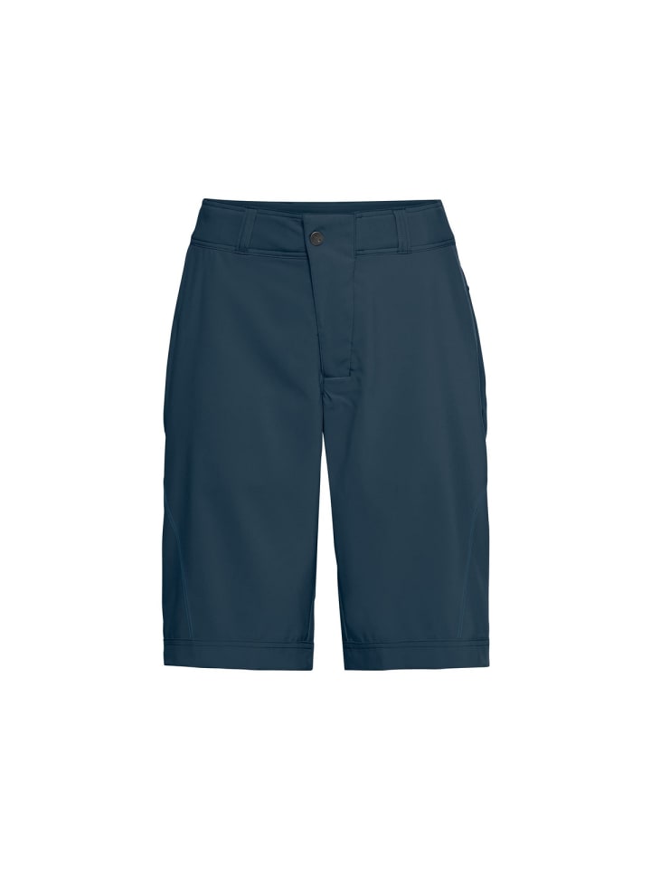 Шорты Vaude Short, синий
Шорты Vaude Short, синий
