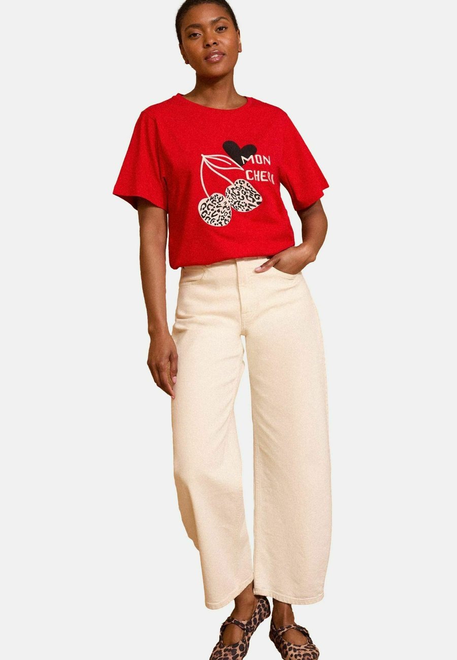 Футболка Love & Roses REGULAR FIT-CREW NECK , Red Animal Print Cherry Embroidered/Red, Красный, Футболка Love & Roses REGULAR FIT-CREW NECK , Red Animal Print Cherry Embroidered/Red
Футболка Love & Roses REGULAR FIT-CREW NECK , Red Animal Print Cherry Embroidered/Red, Красный, Футболка Love & Roses REGULAR FIT-CREW NECK , Red Animal Print Cherry Embroidered/Red