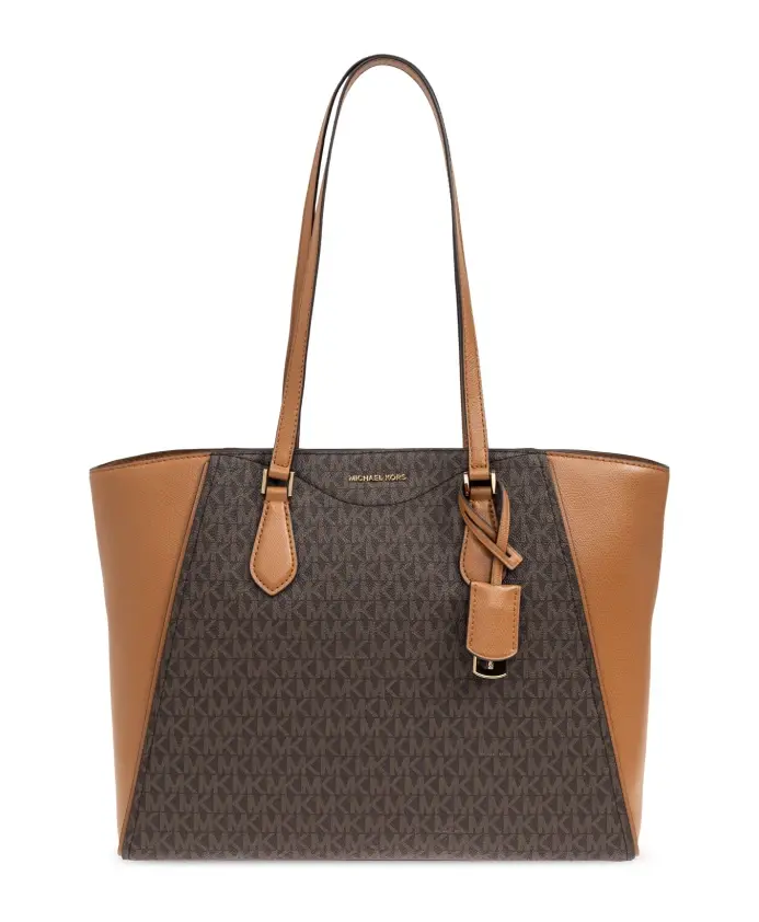 Сумка Шоппер 'Тарын' Michael Kors, коричневый
Сумка Шоппер 'Тарын' Michael Kors, коричневый