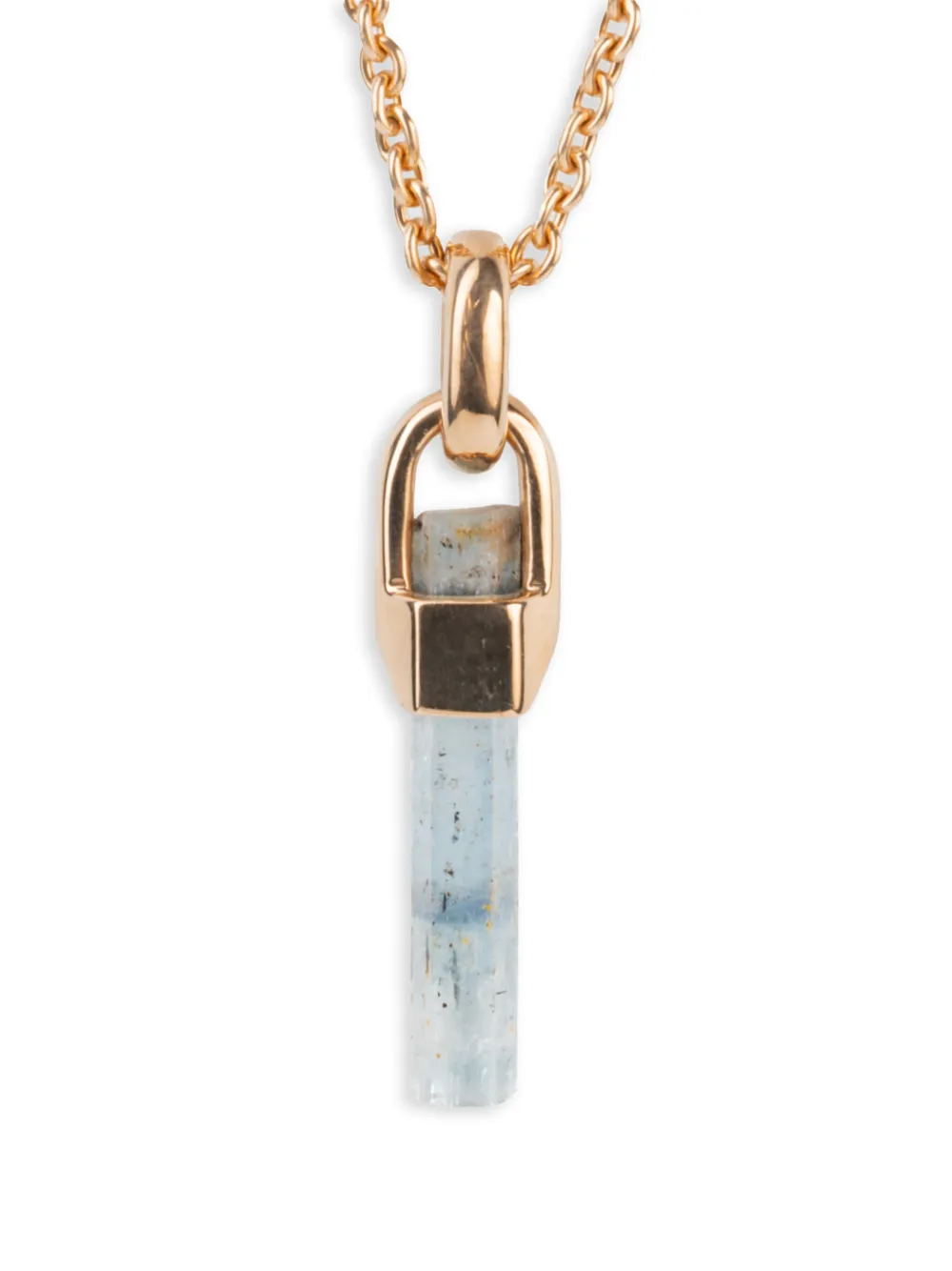 Колье Talisman Parts Of Four, золотистый
Колье Talisman Parts Of Four, золотистый