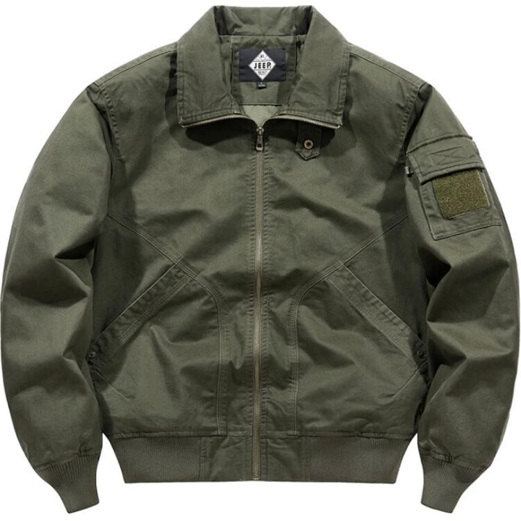 Куртка мужская Jeep Spirit, черный
Куртка мужская Jeep Spirit, черный