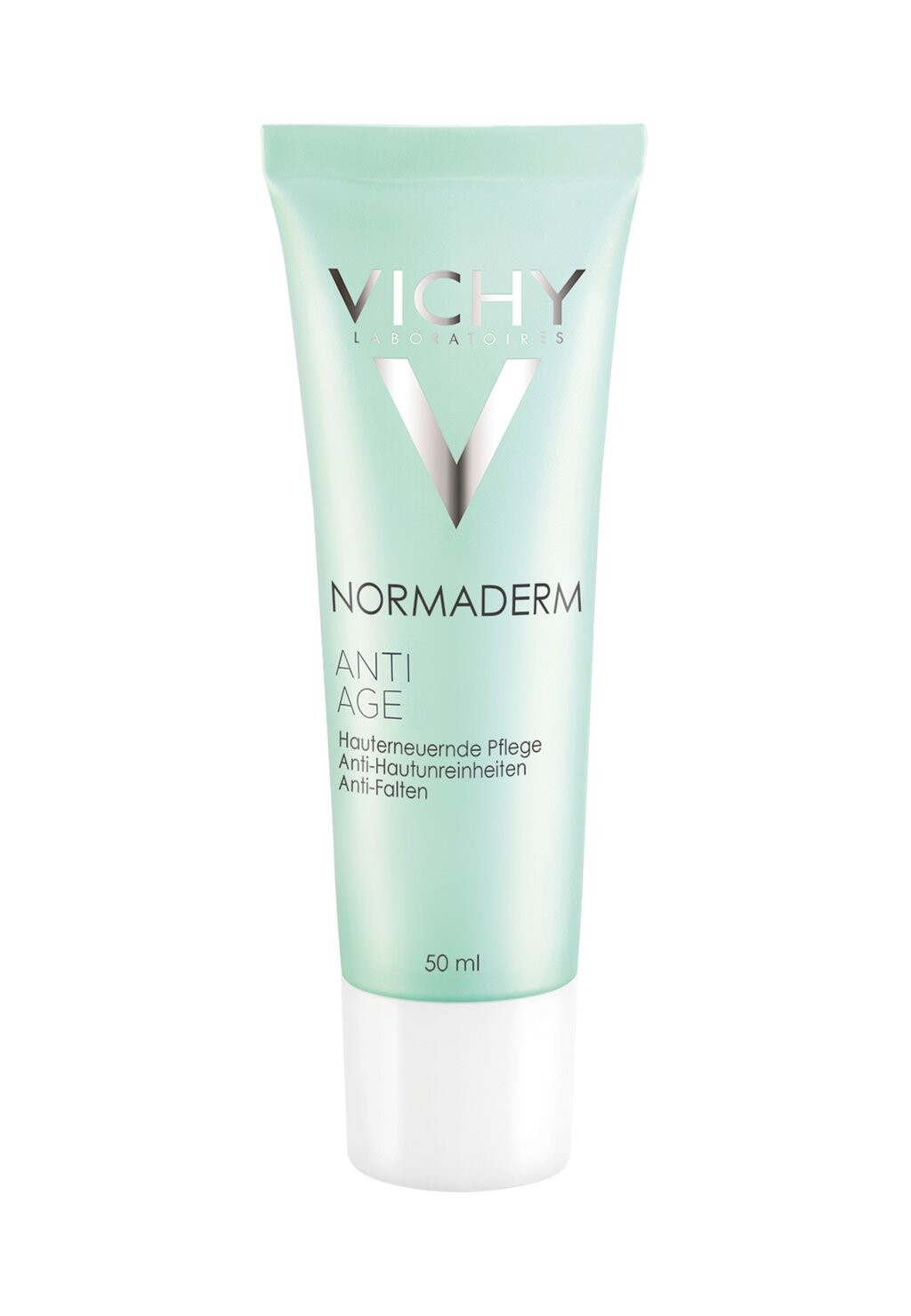 Крем для лица NORMADERM ANTI-AGE TAGESPFLEGE VICHY
Крем для лица NORMADERM ANTI-AGE TAGESPFLEGE VICHY