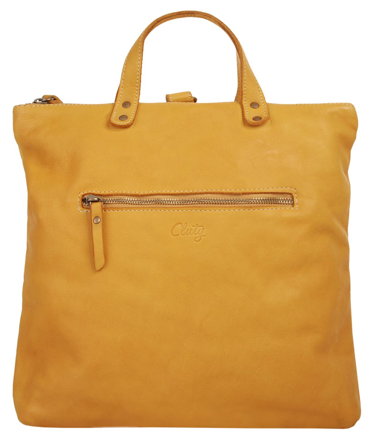 Сумка через плечо Cluty Umhängetasche, желтый
Сумка через плечо Cluty Umhängetasche, желтый