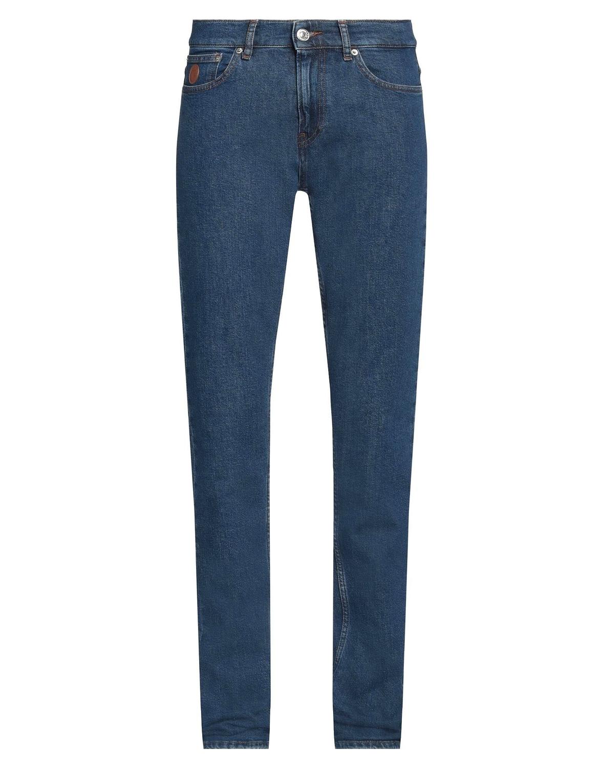 Джинсы Trussardi, синий
Джинсы Trussardi, синий