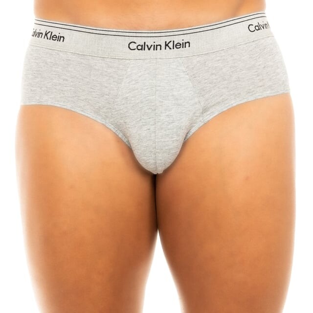 Трусы Calvin Klein, серый
Трусы Calvin Klein, серый
