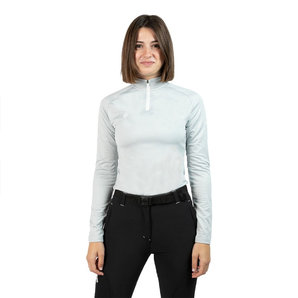 Рубашка с длинным рукавом Izas Isar W, белый
Рубашка с длинным рукавом Izas Isar W, белый