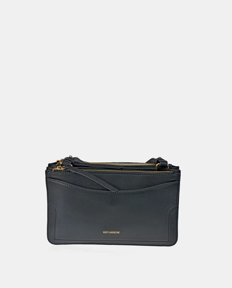 Сумка через плечо Guy Laroche со вставками из черной кожи, чёрный, Черный, Сумка через плечо Guy Laroche со вставками из черной кожи, чёрный
Сумка через плечо Guy Laroche со вставками из черной кожи, чёрный, Черный, Сумка через плечо Guy Laroche со вставками из черной кожи, чёрный