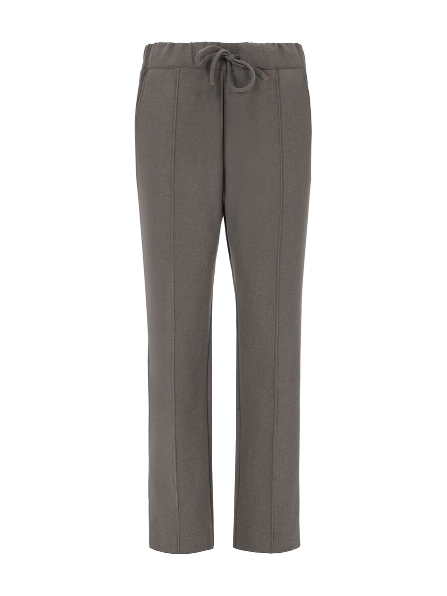 Брюки свободного кроя Distretto12 T. Feel, серый
Брюки свободного кроя Distretto12 T. Feel, серый