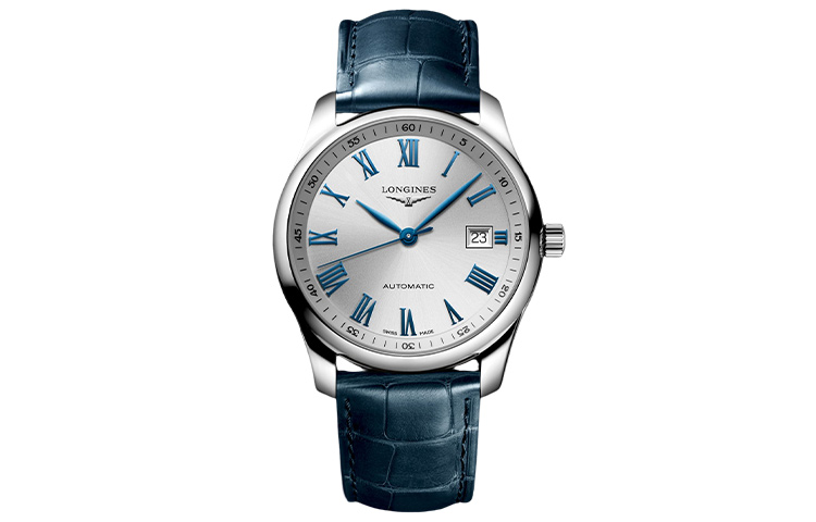 Мужские часы Master Collection LONGINES
Мужские часы Master Collection LONGINES