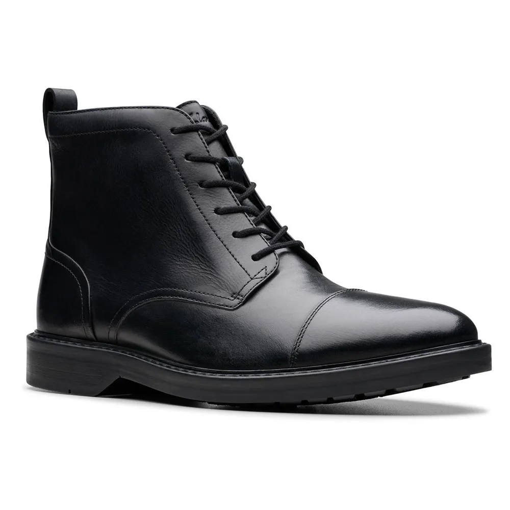 Ботильоны Clarks Aldwin Cap Clarks shoes, коричневый
Ботильоны Clarks Aldwin Cap Clarks shoes, коричневый
