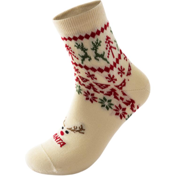 ANTA Носки для белья Life Collection Unisex 1 упаковка
ANTA Носки для белья Life Collection Unisex 1 упаковка