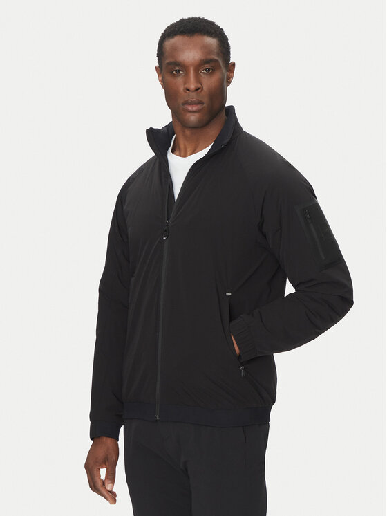 Переходная куртка стандартного кроя J_Gobi 50535405 Boss, черный
Переходная куртка стандартного кроя J_Gobi 50535405 Boss, черный