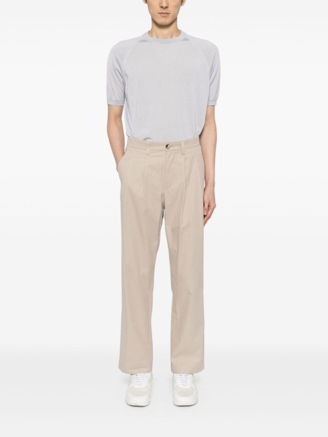 Sease футболка с рукавами реглан, фиолетовый
Sease футболка с рукавами реглан, фиолетовый