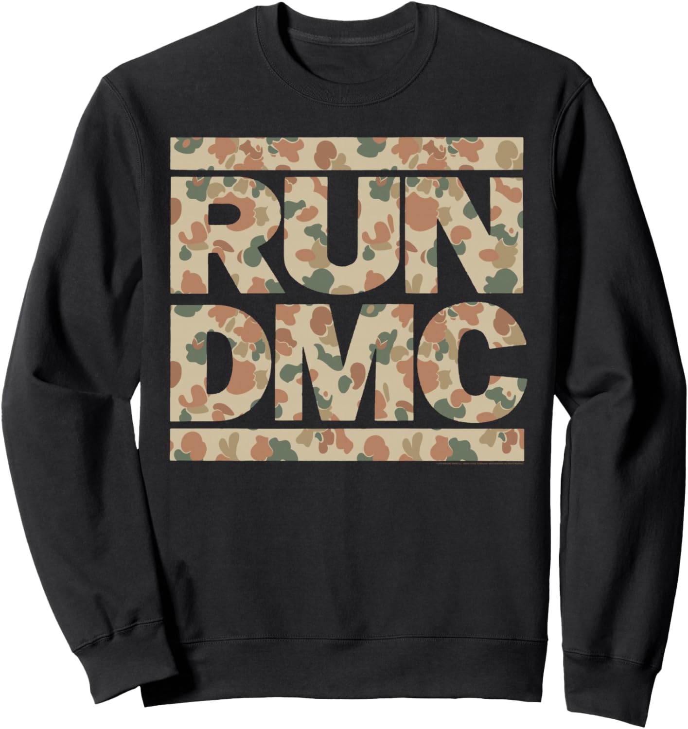 Официальная толстовка Run DMC с камуфляжным логотипом, черная, Черный, Официальная толстовка Run DMC с камуфляжным логотипом, черная
Официальная толстовка Run DMC с камуфляжным логотипом, черная, Черный, Официальная толстовка Run DMC с камуфляжным логотипом, черная