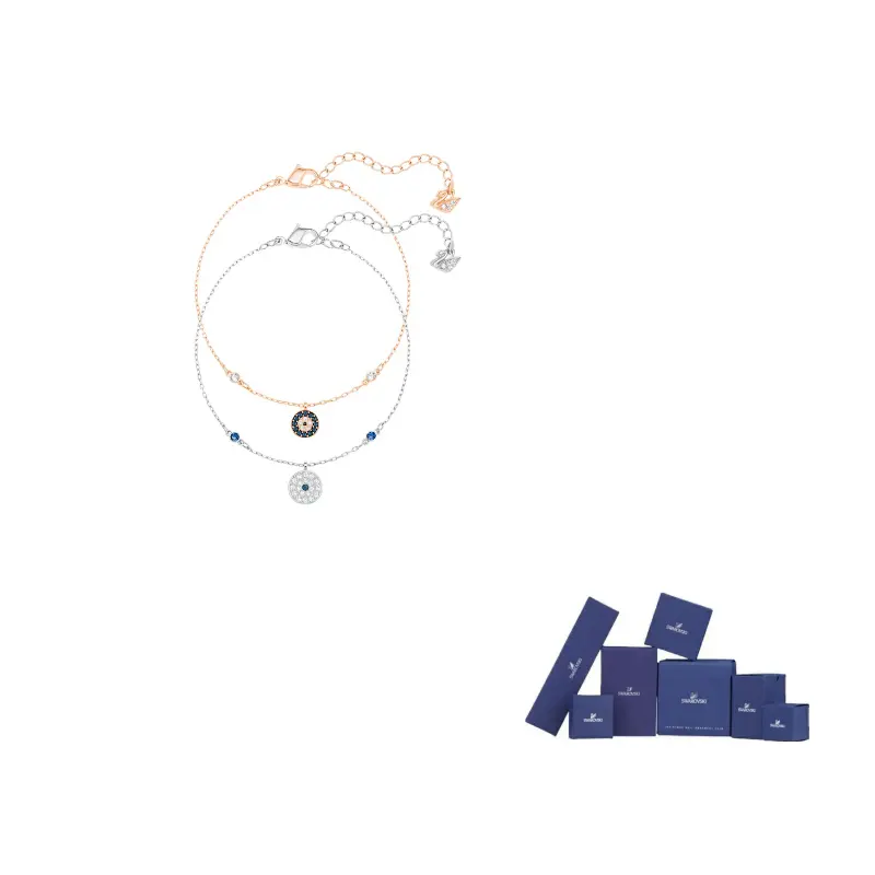 Браслеты Mixed Metal Finish для женщин Swarovski
Браслеты Mixed Metal Finish для женщин Swarovski