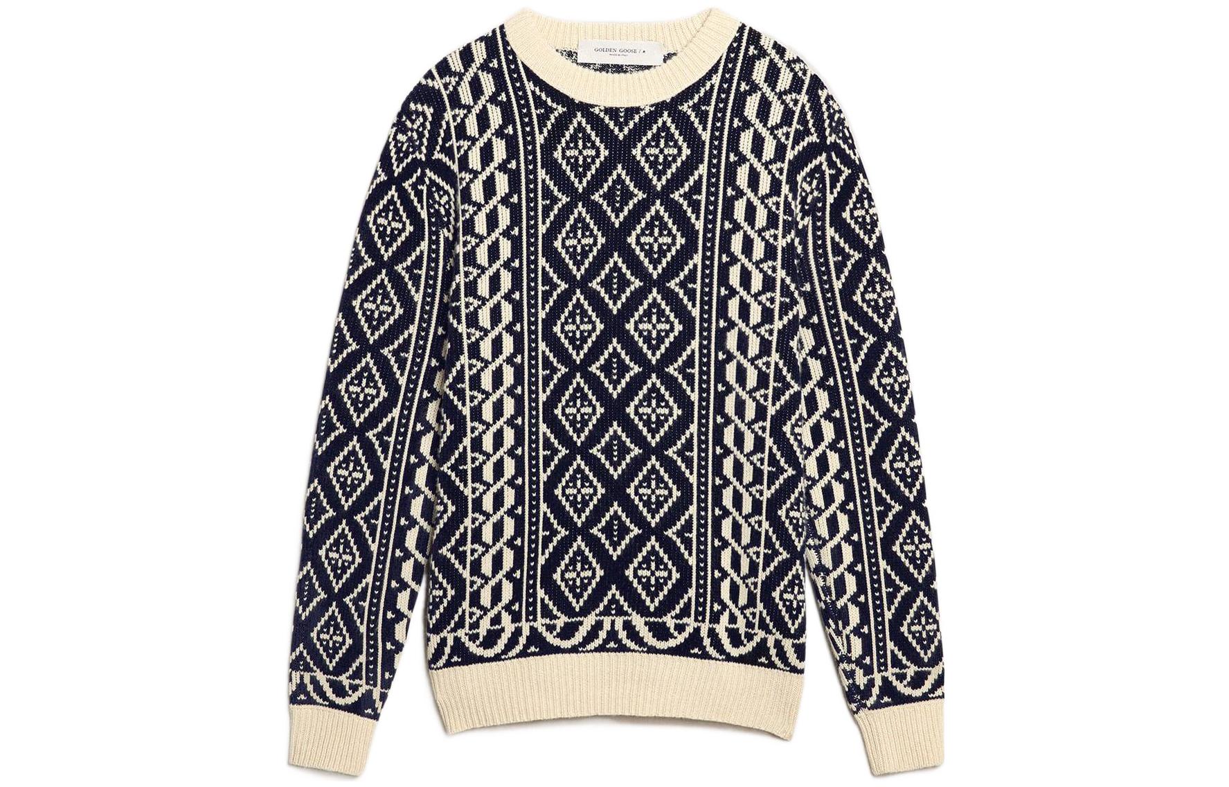 Свитер Parchment Golden Goose мужской
Свитер Parchment Golden Goose мужской