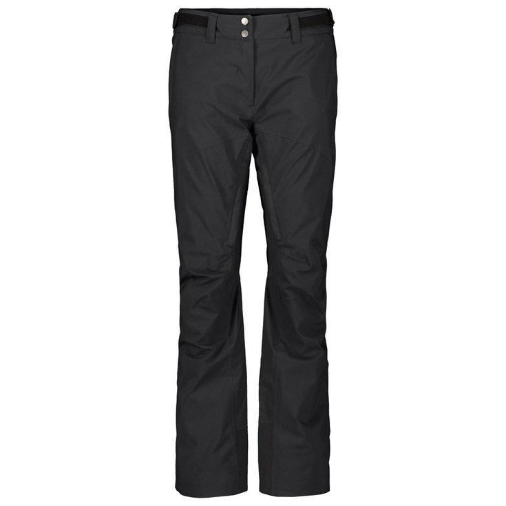 Функциональные брюки w's ultimate dryo 10 pant black - xs Scott
Функциональные брюки w's ultimate dryo 10 pant black - xs Scott