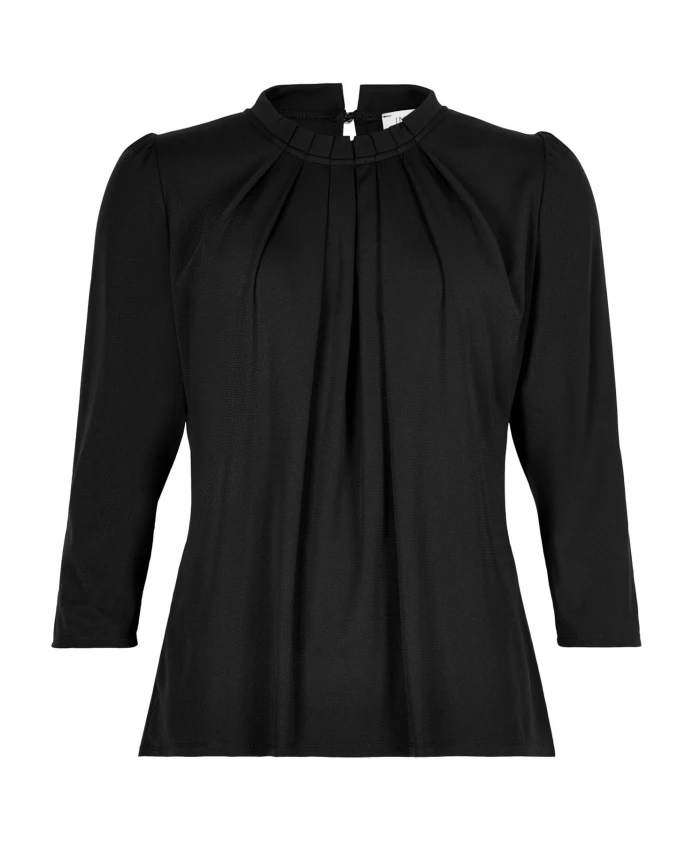 Блузки In Front, черный
Блузки In Front, черный