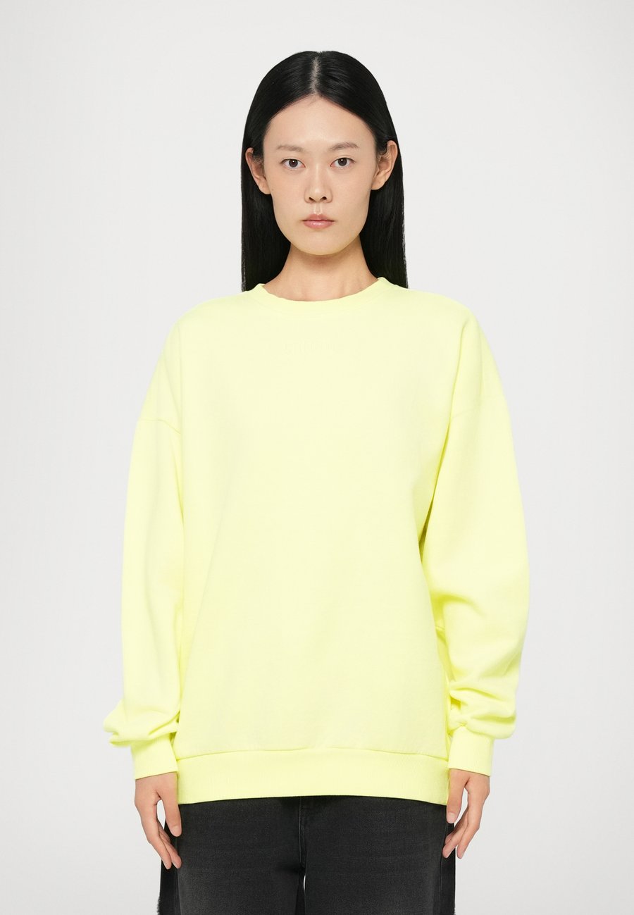 Толстовка Stieglitz Sweatshirt, Yellow
Толстовка Stieglitz Sweatshirt, Yellow