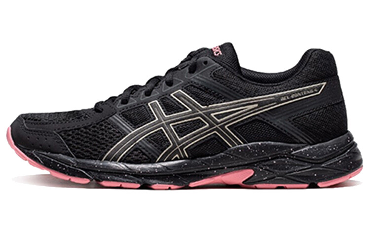 Женские кроссовки Asics Gel-Contend 4
Женские кроссовки Asics Gel-Contend 4