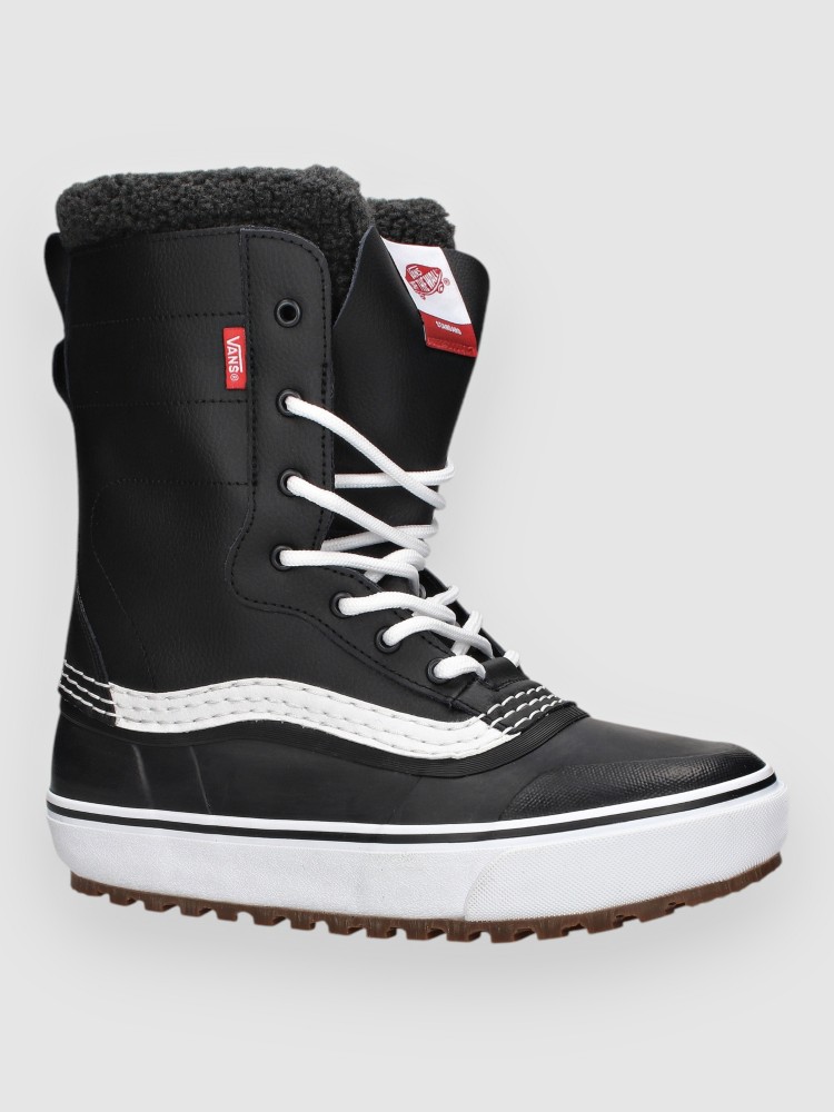 Зимние ботинки Vans MTE Standard Waterproof Winter Schuhe, black/white
Зимние ботинки Vans MTE Standard Waterproof Winter Schuhe, black/white