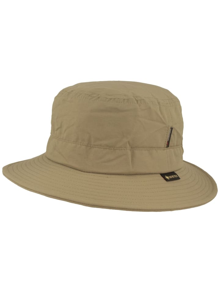 Шапка Gore-Tex зеленого цвета Göttmann
Шапка Gore-Tex зеленого цвета Göttmann