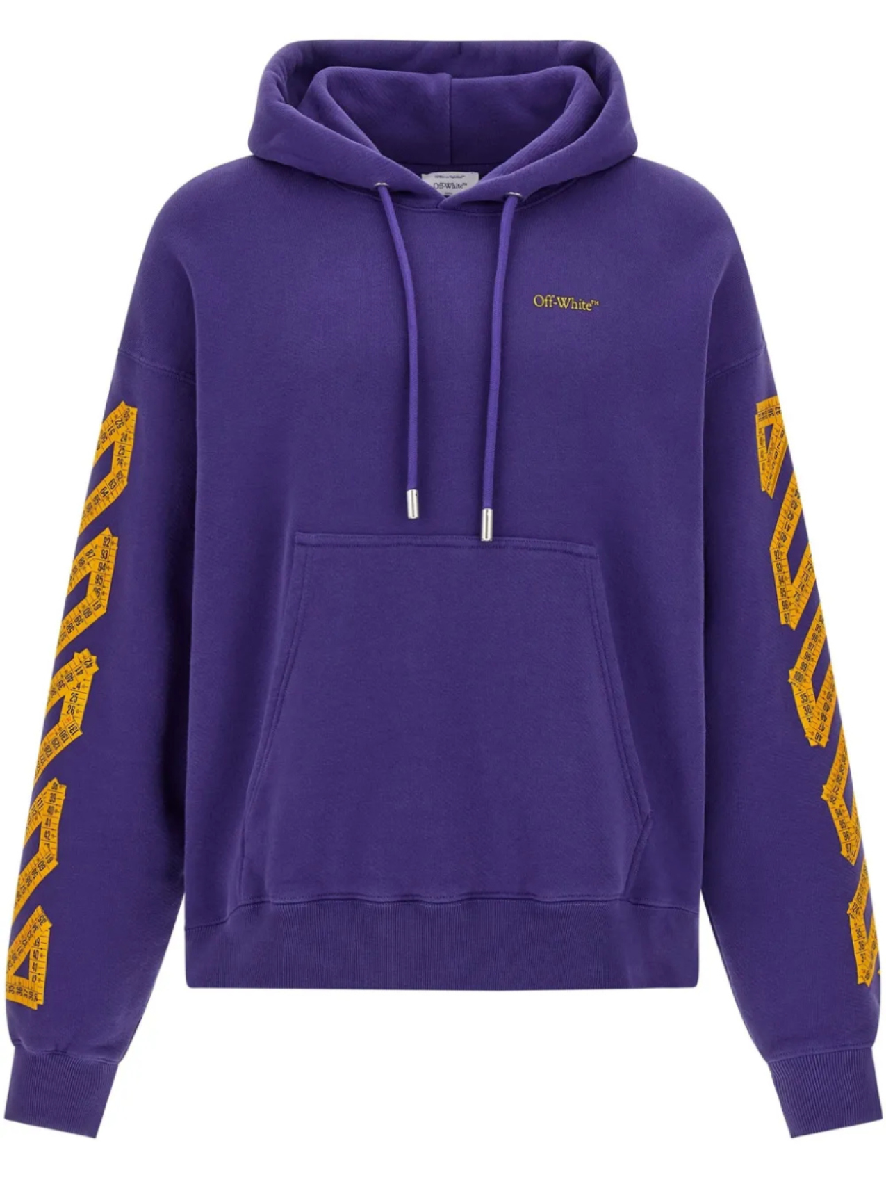 Толстовка Off-White Tape Arrow, фиолетовый
Толстовка Off-White Tape Arrow, фиолетовый