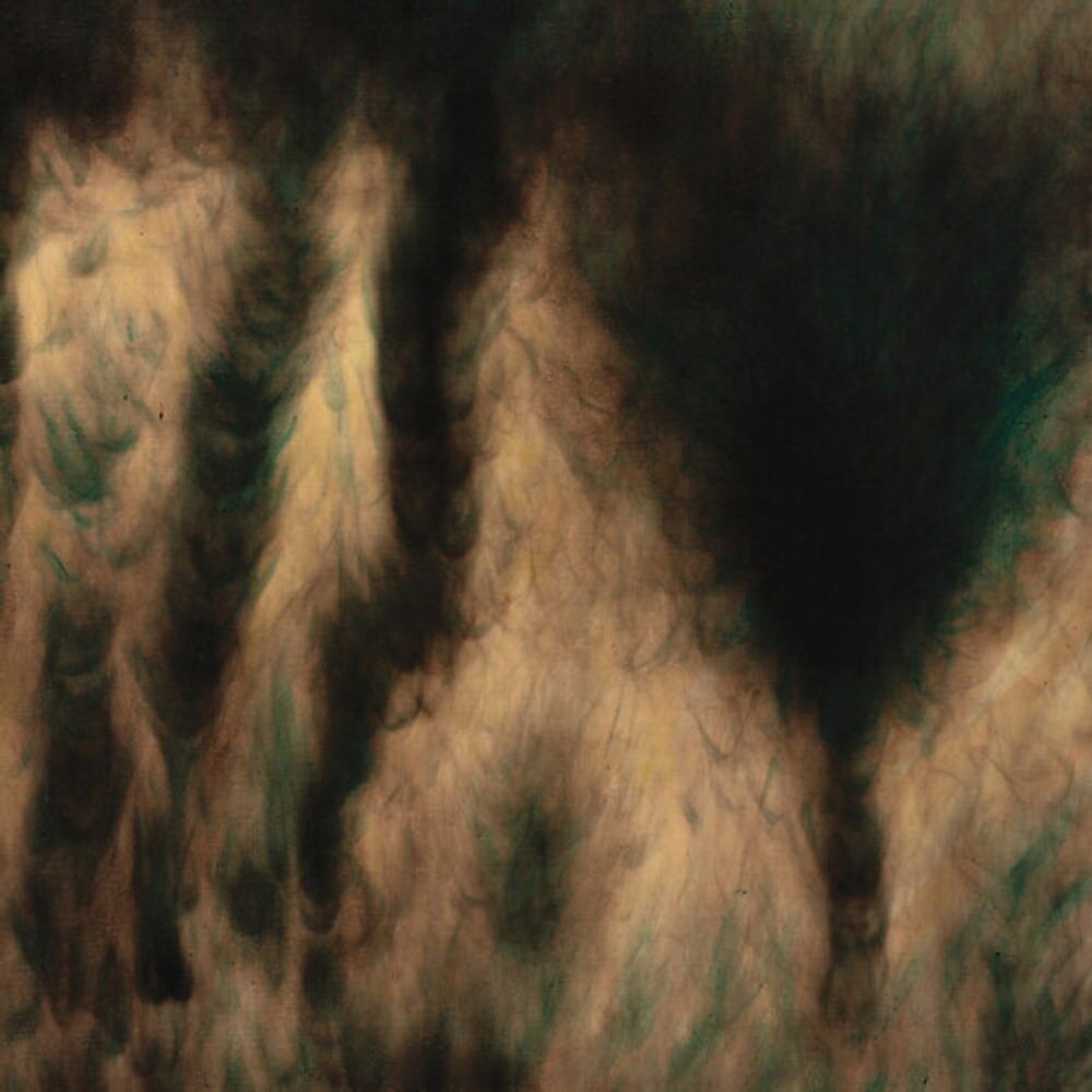 Диск CD Lamentations - William Basinski
Диск CD Lamentations - William Basinski