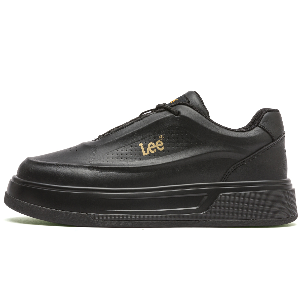 Lee Белые кроссовки дышащие low top skateboard shoes мужские
Lee Белые кроссовки дышащие low top skateboard shoes мужские