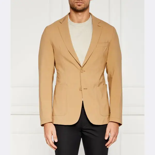 Marynarka шерсть p-hanry-wg-241 slim fit Boss, бежевый
Marynarka шерсть p-hanry-wg-241 slim fit Boss, бежевый