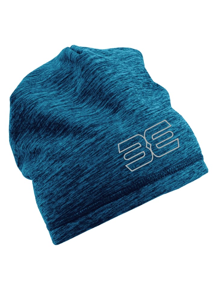 Maul Sport Шапка Beanie Roter Hang II синего цвета
Maul Sport Шапка Beanie Roter Hang II синего цвета