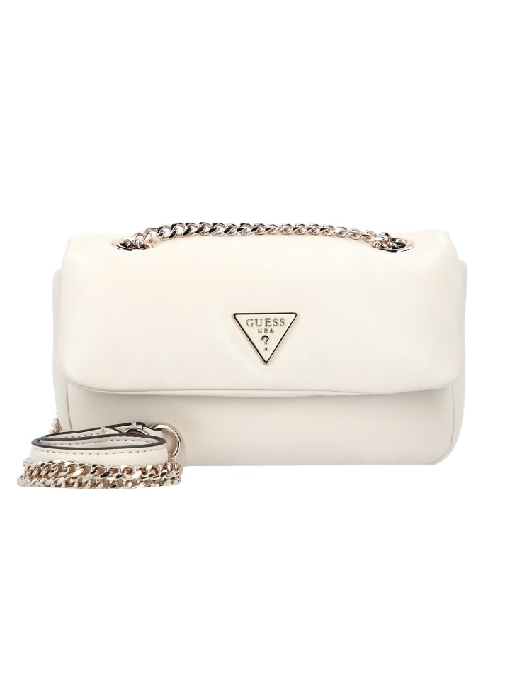 Сумка через плечо Sunetra 20 см из кости Guess
Сумка через плечо Sunetra 20 см из кости Guess