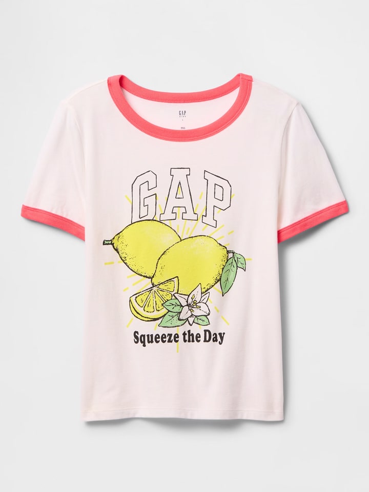 Футболка GAP
Футболка GAP