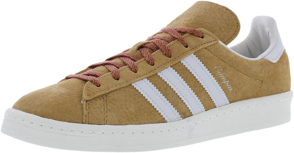 Мужские кроссовки adidas Campus 80s, белый/серый/светло-белый
Мужские кроссовки adidas Campus 80s, белый/серый/светло-белый