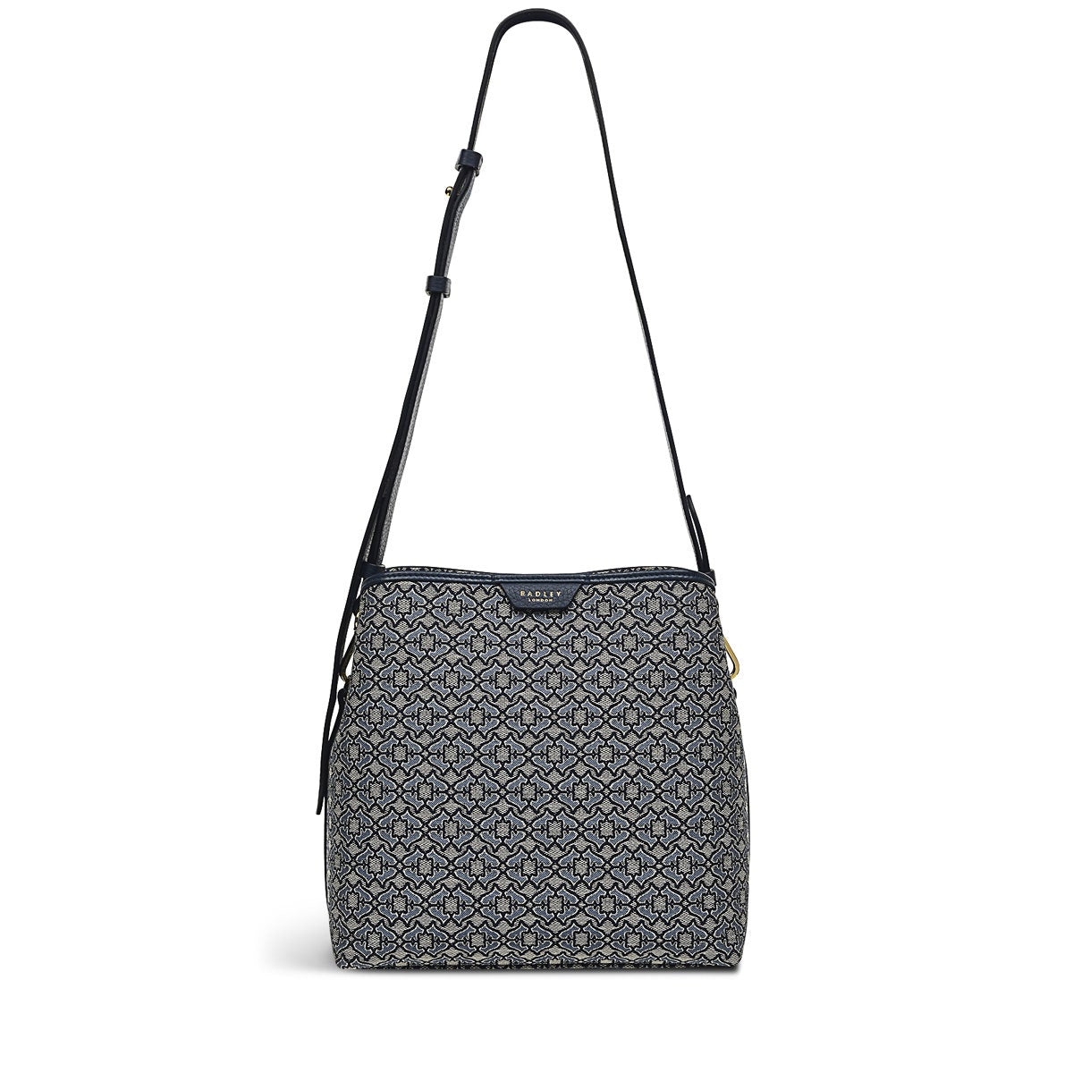 Dukes Place - Сумка через плечо Heirloom среднего размера с отделениями Radley, Goose Grey
Dukes Place - Сумка через плечо Heirloom среднего размера с отделениями Radley, Goose Grey