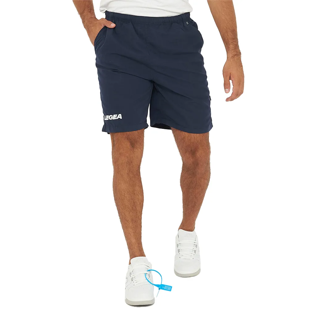 Шорты Legea Olimpia, синий
Шорты Legea Olimpia, синий