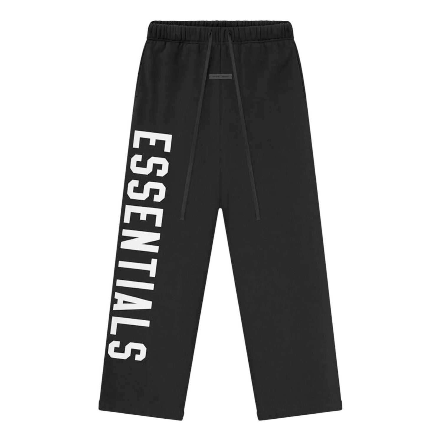 Спортивные брюки Fear of God Essentials Lounge Sweatpants, цвет «черный уголь»
Спортивные брюки Fear of God Essentials Lounge Sweatpants, цвет «черный уголь»