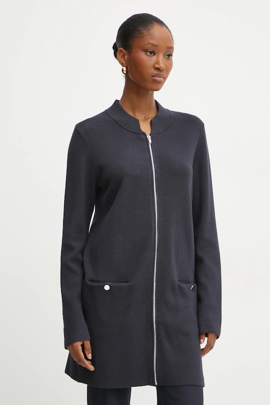 Свитер Morgan, серый
Свитер Morgan, серый