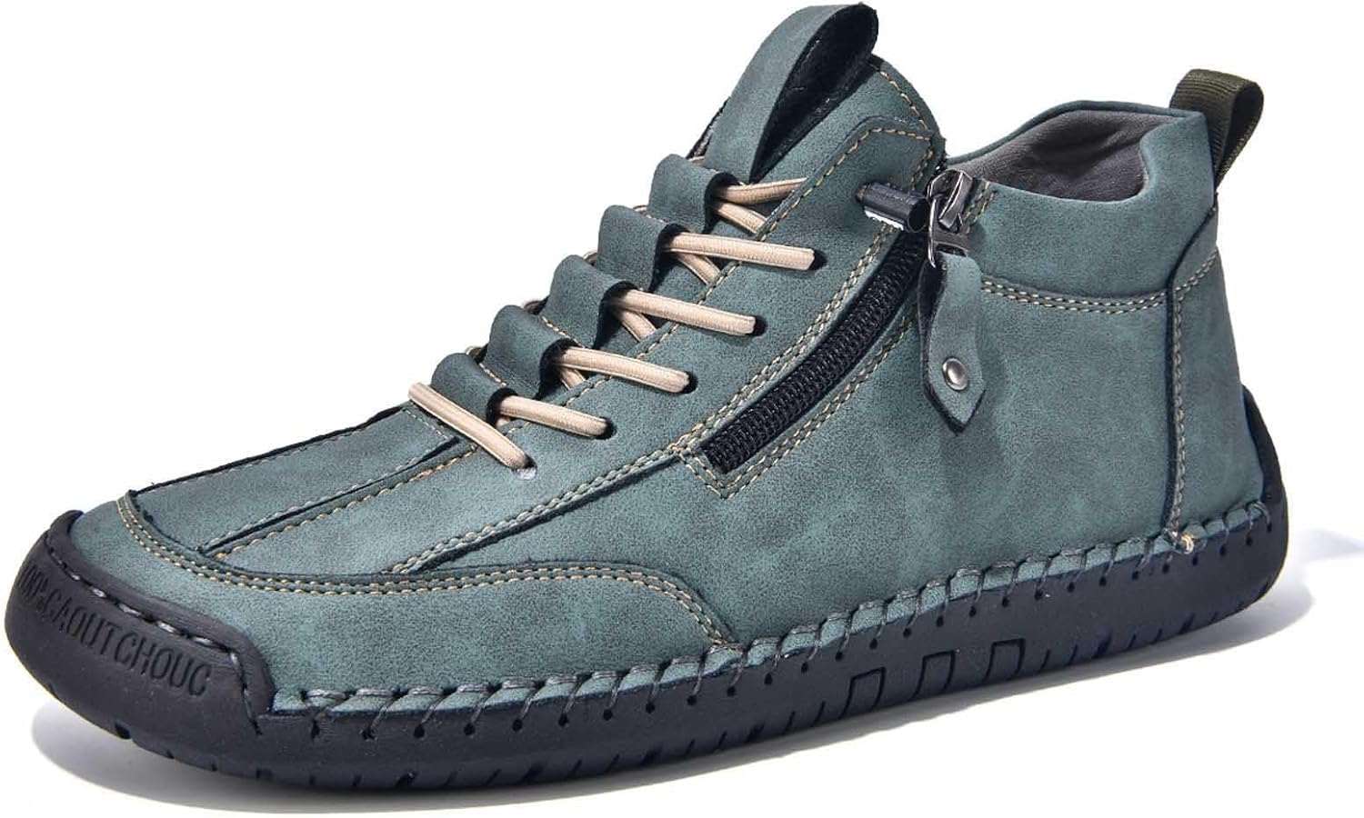 Мужские повседневные кожаные туфли Мода Удобные слипоны Лоферы Легкие прогулочные и водительские туфли на каждый день Generic, темно-зеленый
Мужские повседневные кожаные туфли Мода Удобные слипоны Лоферы Легкие прогулочные и водительские туфли на каждый день Generic, темно-зеленый