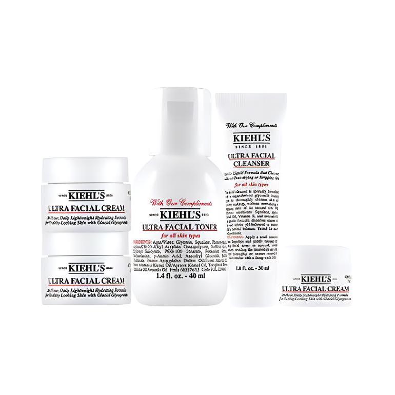 KEYANSHI набор для интенсивного увлажнения, очищающее средство, увлажняющий крем, уходовая косметика, увлажняющий и питающий набор из 3 предметов Kiehl's
KEYANSHI набор для интенсивного увлажнения, очищающее средство, увлажняющий крем, уходовая косметика, увлажняющий и питающий набор из 3 предметов Kiehl's