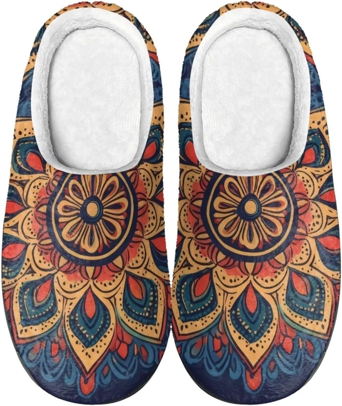 Мужские и женские нескользящие тапочки, теплые мягкие уютные тапочки из фланели, домашняя обувь для спальни и улицы, размеры 2-12 Zcfygdx, коричневый
Мужские и женские нескользящие тапочки, теплые мягкие уютные тапочки из фланели, домашняя обувь для спальни и улицы, размеры 2-12 Zcfygdx, коричневый