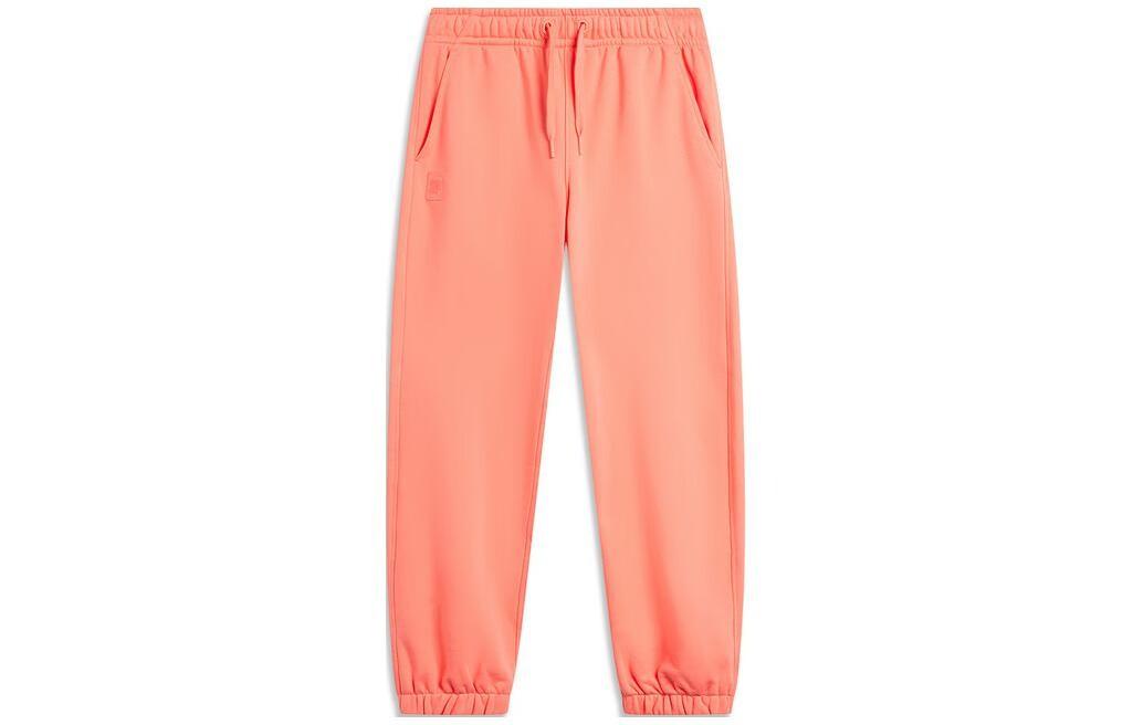 Спортивные спортивные штаны из коллекции Sports Life, мужские, утреннее сияние, оранжевого цвета Lining, оранжевый
Спортивные спортивные штаны из коллекции Sports Life, мужские, утреннее сияние, оранжевого цвета Lining, оранжевый