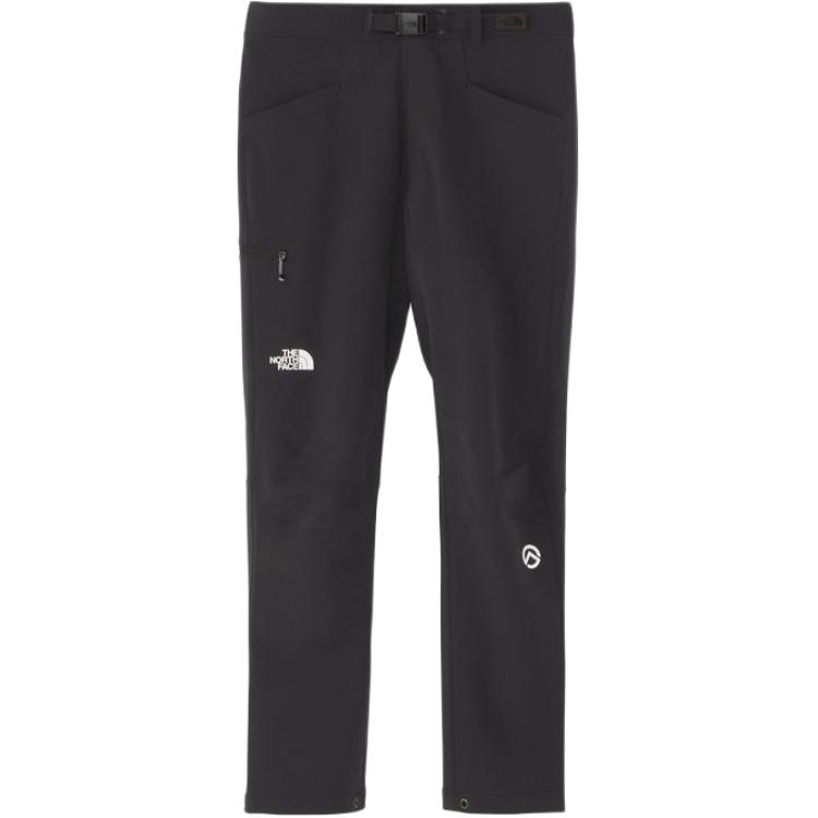 THE NORTH FACE Повседневные брюки унисекс черные
THE NORTH FACE Повседневные брюки унисекс черные