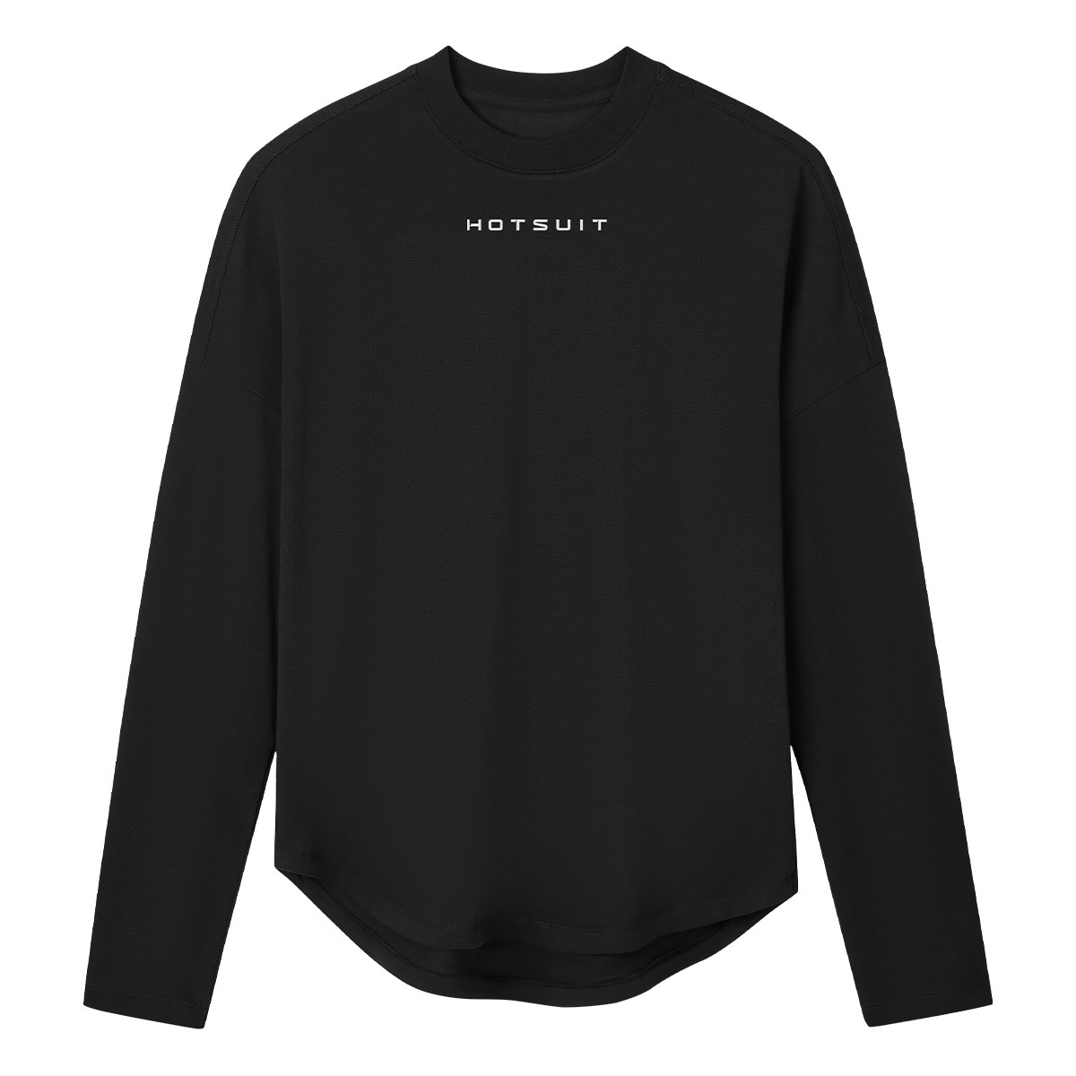 Футболка женская HOTSUIT, черный
Футболка женская HOTSUIT, черный