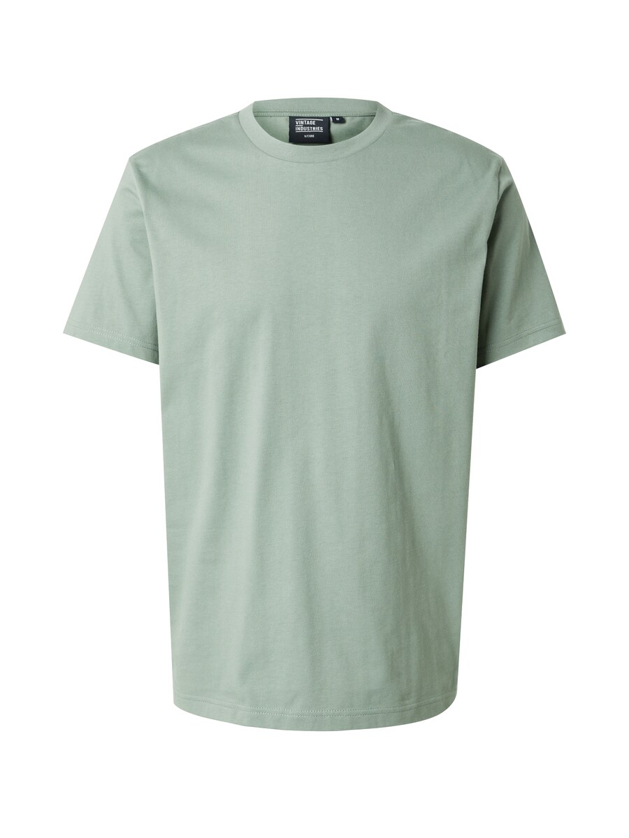 Рубашка Vintage Industries Devin, светло-зеленый
Рубашка Vintage Industries Devin, светло-зеленый